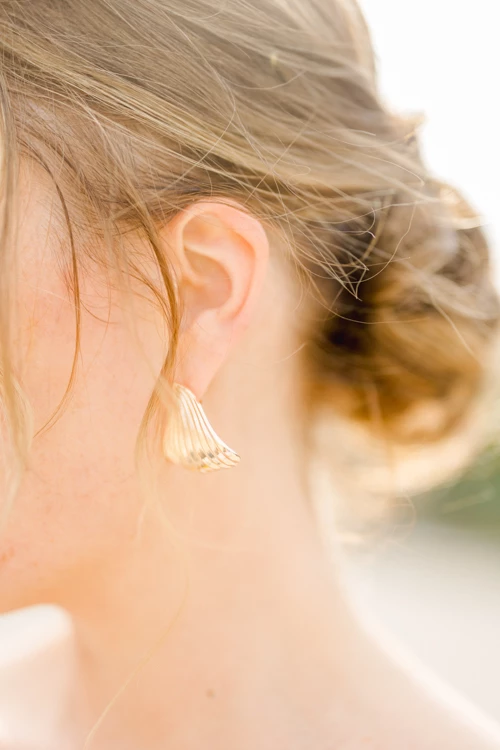 boucle bijoux or fabrication de bijoux rose